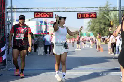 Carrera del día del padre 2025 | Carrera del día del padre 2025