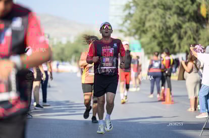 Carrera del día del padre 2025 | Carrera del día del padre 2025