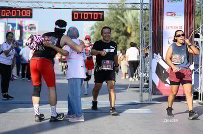 Carrera del día del padre 2025 | Carrera del día del padre 2025