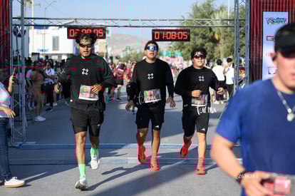 Carrera del día del padre 2025 | Carrera del día del padre 2025