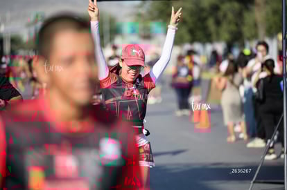 Carrera del día del padre 2025 | Carrera del día del padre 2025
