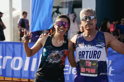 Wendy Muñetones | Carrera del día del padre 2025