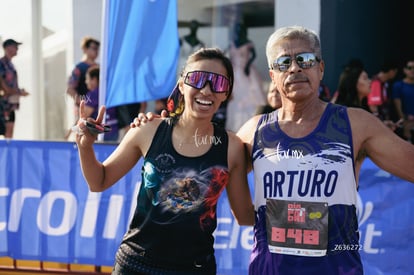 Wendy Muñetones | Carrera del día del padre 2025