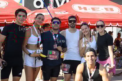 Carrera del día del padre 2025 | Carrera del día del padre 2025
