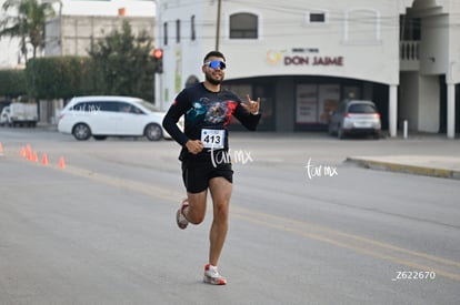 Carrera Exatec 2025 5k y 10k | Carrera Exatec 2025 5k y 10k