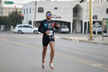 rebeldes | Carrera Exatec 2025 5k y 10k