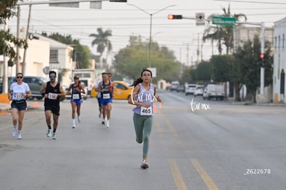 Carrera Exatec 2025 5k y 10k | Carrera Exatec 2025 5k y 10k