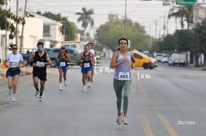 Carrera Exatec 2025 5k y 10k | Carrera Exatec 2025 5k y 10k