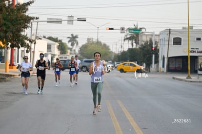 Carrera Exatec 2025 5k y 10k | Carrera Exatec 2025 5k y 10k