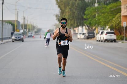 ducks | Carrera Exatec 2025 5k y 10k