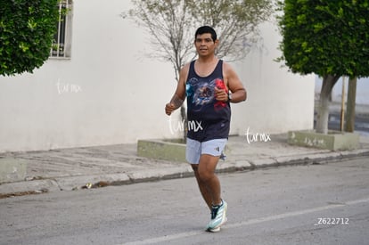 rebeldes | Carrera Exatec 2025 5k y 10k