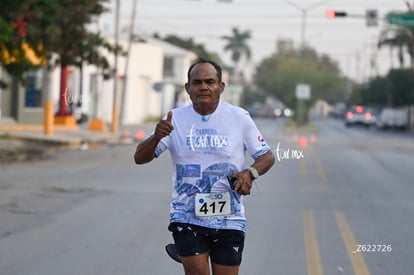 Carrera Exatec 2025 5k y 10k | Carrera Exatec 2025 5k y 10k