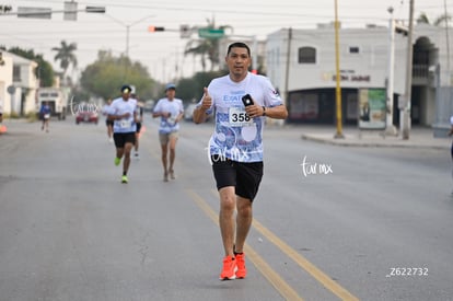 Carrera Exatec 2025 5k y 10k | Carrera Exatec 2025 5k y 10k