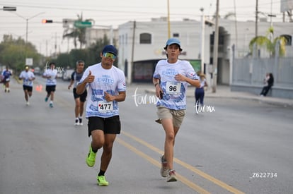 Carrera Exatec 2025 5k y 10k | Carrera Exatec 2025 5k y 10k