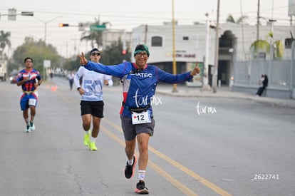 Carrera Exatec 2025 5k y 10k | Carrera Exatec 2025 5k y 10k