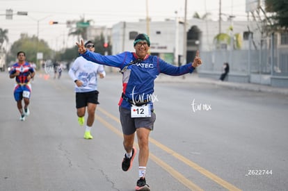 Carrera Exatec 2025 5k y 10k | Carrera Exatec 2025 5k y 10k