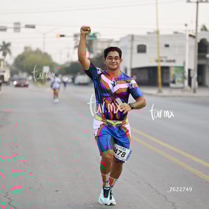 Carrera Exatec 2025 5k y 10k | Carrera Exatec 2025 5k y 10k