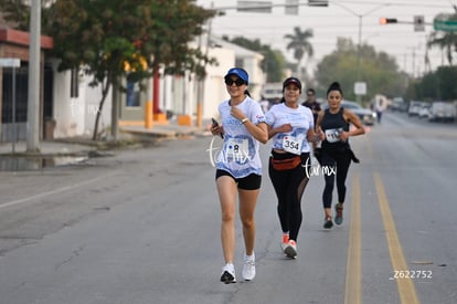 Carrera Exatec 2025 5k y 10k | Carrera Exatec 2025 5k y 10k