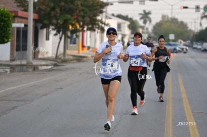 Carrera Exatec 2025 5k y 10k | Carrera Exatec 2025 5k y 10k