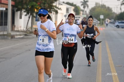 Carrera Exatec 2025 5k y 10k | Carrera Exatec 2025 5k y 10k