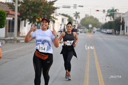 Carrera Exatec 2025 5k y 10k | Carrera Exatec 2025 5k y 10k