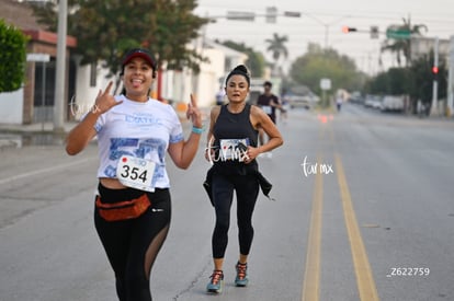 Carrera Exatec 2025 5k y 10k | Carrera Exatec 2025 5k y 10k