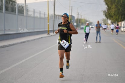 ducks | Carrera Exatec 2025 5k y 10k