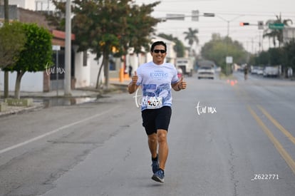 Carrera Exatec 2025 5k y 10k | Carrera Exatec 2025 5k y 10k