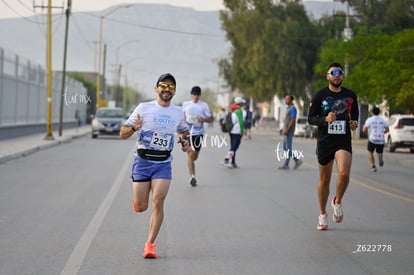 Carrera Exatec 2025 5k y 10k | Carrera Exatec 2025 5k y 10k