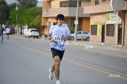 Carrera Exatec 2025 5k y 10k | Carrera Exatec 2025 5k y 10k