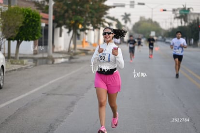 Carrera Exatec 2025 5k y 10k | Carrera Exatec 2025 5k y 10k