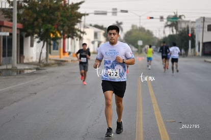 Carrera Exatec 2025 5k y 10k | Carrera Exatec 2025 5k y 10k