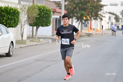 Carrera Exatec 2025 5k y 10k | Carrera Exatec 2025 5k y 10k