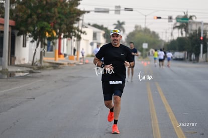 Carrera Exatec 2025 5k y 10k | Carrera Exatec 2025 5k y 10k