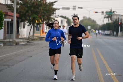 Carrera Exatec 2025 5k y 10k | Carrera Exatec 2025 5k y 10k