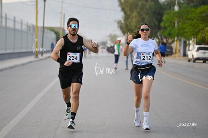 Carrera Exatec 2025 5k y 10k | Carrera Exatec 2025 5k y 10k