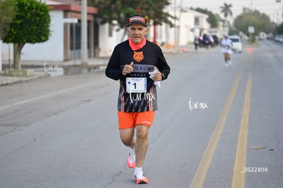 bengalas | Carrera Exatec 2025 5k y 10k