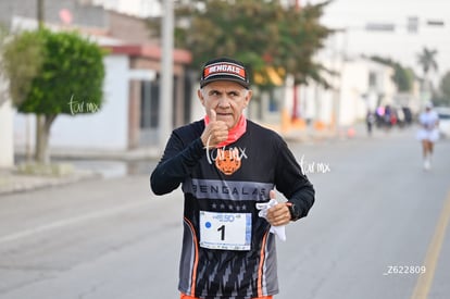 bengalas | Carrera Exatec 2025 5k y 10k