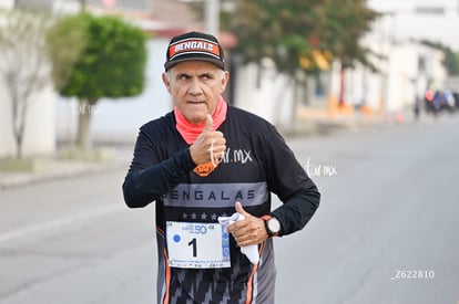 bengalas | Carrera Exatec 2025 5k y 10k