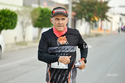 bengalas | Carrera Exatec 2025 5k y 10k