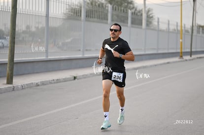 Carrera Exatec 2025 5k y 10k | Carrera Exatec 2025 5k y 10k