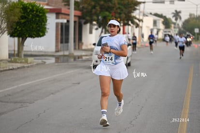 Carrera Exatec 2025 5k y 10k | Carrera Exatec 2025 5k y 10k