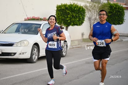 Carrera Exatec 2025 5k y 10k | Carrera Exatec 2025 5k y 10k