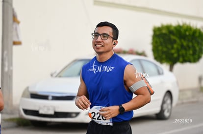 Carrera Exatec 2025 5k y 10k | Carrera Exatec 2025 5k y 10k