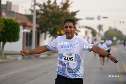 Carrera Exatec 2025 5k y 10k | Carrera Exatec 2025 5k y 10k