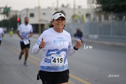 Carrera Exatec 2025 5k y 10k | Carrera Exatec 2025 5k y 10k