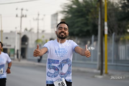 Carrera Exatec 2025 5k y 10k | Carrera Exatec 2025 5k y 10k