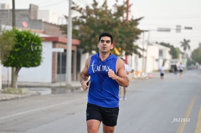 Carrera Exatec 2025 5k y 10k | Carrera Exatec 2025 5k y 10k