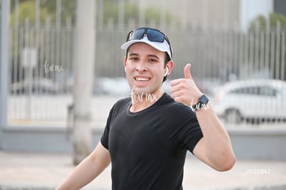 Carrera Exatec 2025 5k y 10k | Carrera Exatec 2025 5k y 10k