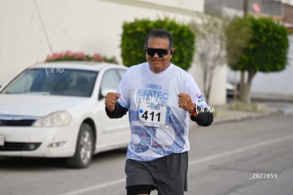 Carrera Exatec 2025 5k y 10k | Carrera Exatec 2025 5k y 10k